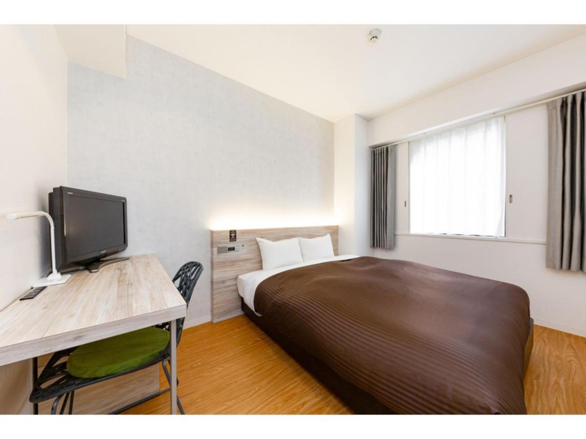 The One Five Fukuoka Tenjin - Vacation Stay 40114V Exteriér fotografie