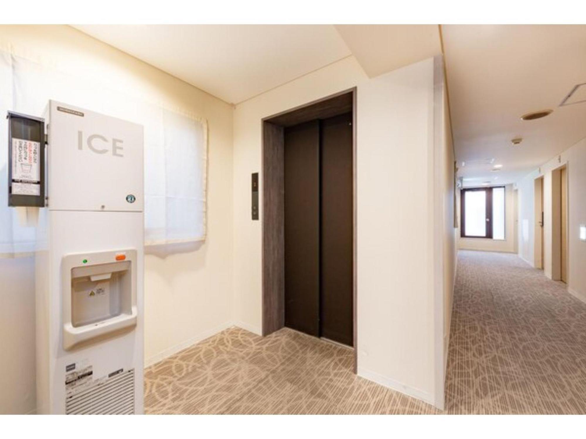 The One Five Fukuoka Tenjin - Vacation Stay 40114V Exteriér fotografie
